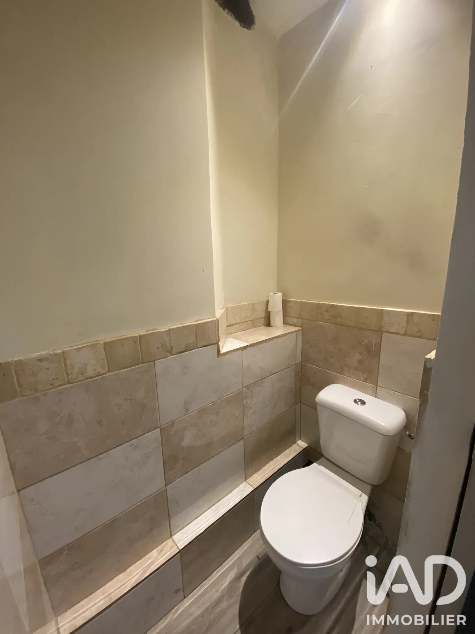 Vente maison à Le Luc (83340) : maison de village 4 pièces 57 m² - 2077758 — 3