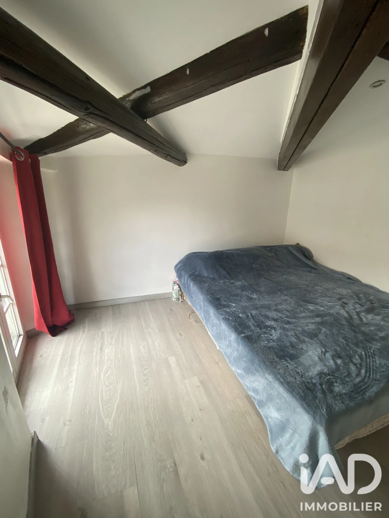 Vente maison à Le Luc (83340) : maison de village 4 pièces 57 m² - 2077758 — 2