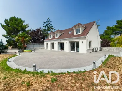 House in Herblay (95220)