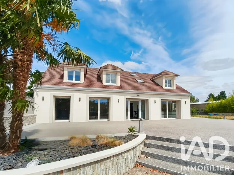 Maison 6 pièces 176 m² · à Herblay · 176 m² · 930 000 €