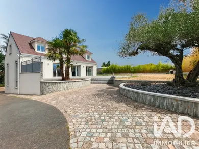 House in Herblay (95220)