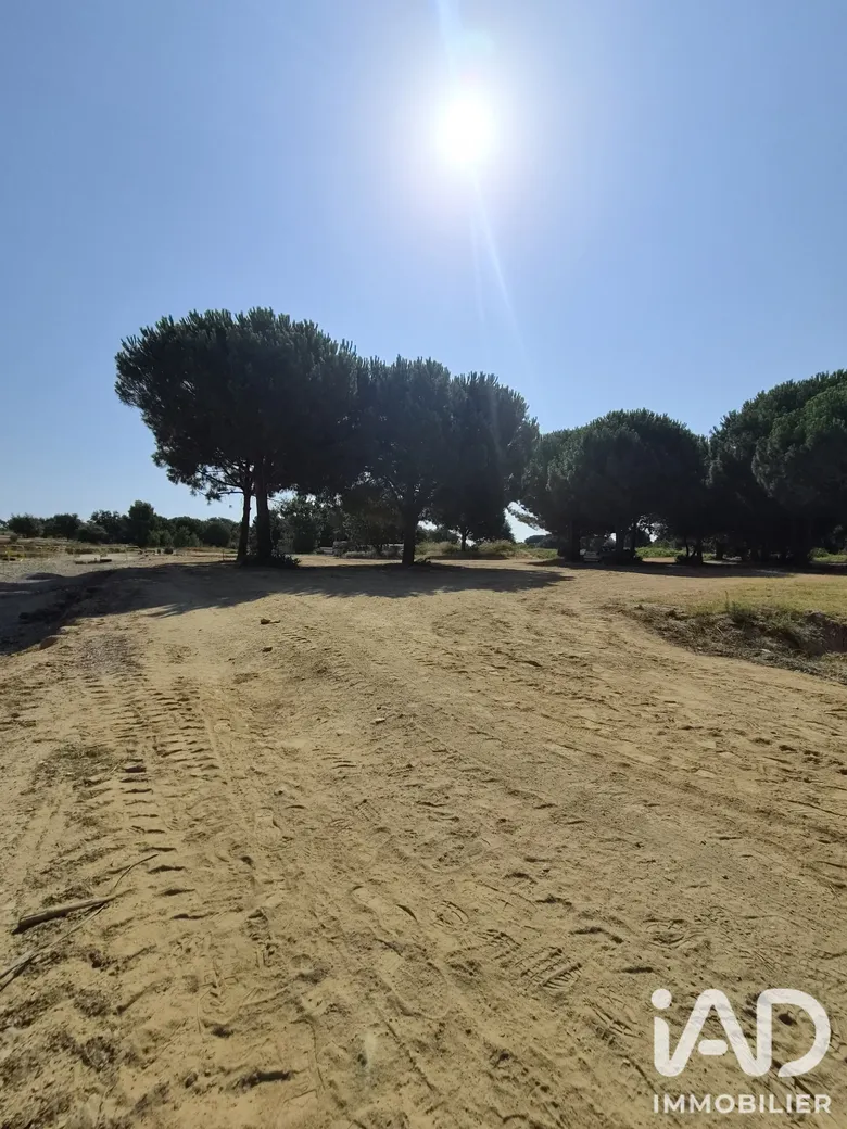 Terrain à Latour-Bas-Elne (66200) · 239 000 €