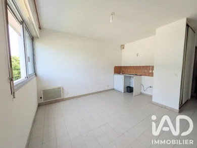 Appartement à Antibes (06600)