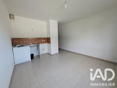 Appartement à Antibes (06600)