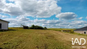 Terrain à bâtir à Schwerdorff (57320)
