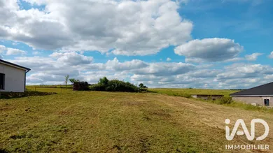 Terrain à bâtir à Schwerdorff (57320)