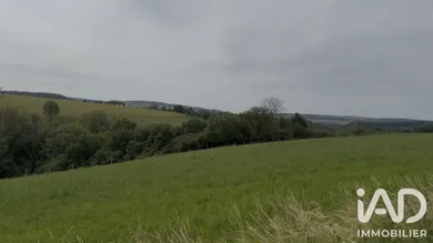 Terrain à bâtir à Schwerdorff (57320)