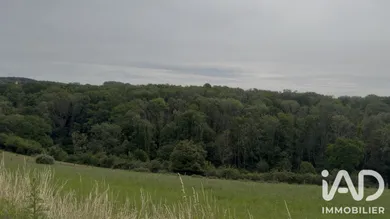 Terrain à bâtir à Schwerdorff (57320)