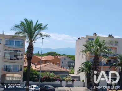 Studio in Saint-Cyprien (66750)