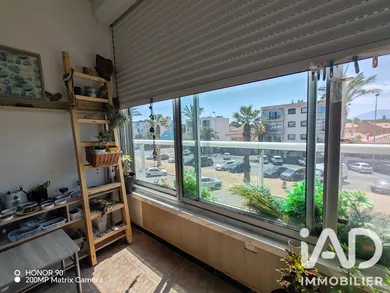 Studio in Saint-Cyprien (66750)