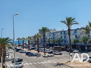 Studio in Saint-Cyprien (66750)