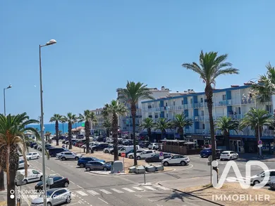 Studio in Saint-Cyprien (66750)