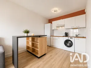Apartment in Le Barp (33114)