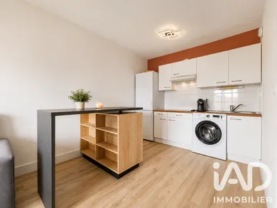 Appartement à Le Barp (33114)