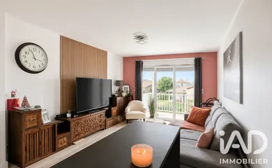 Appartement à Le Barp (33114)