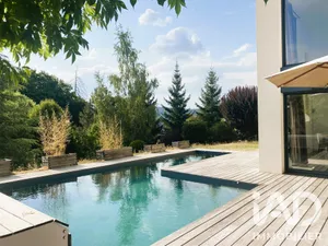 Maison à Saône (25660)