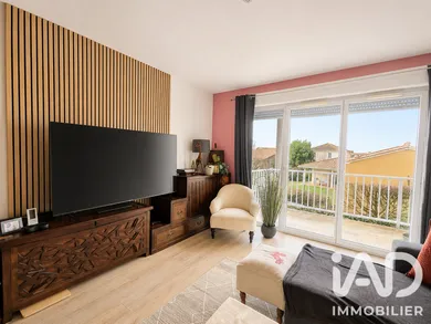 Appartement à Le Barp (33114)