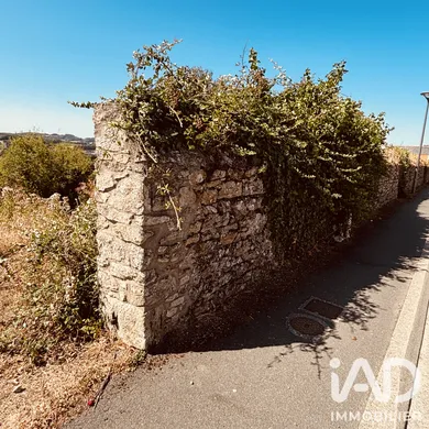 Building plot in Les Epesses (85590)