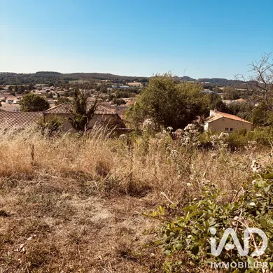 Building plot in Les Epesses (85590)