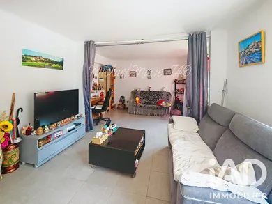 Appartement à Béziers (34500)