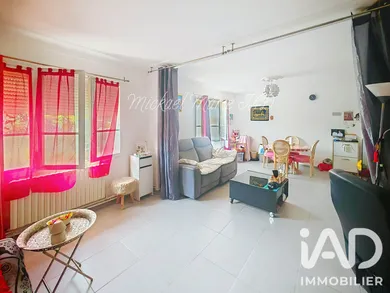 Appartement à Béziers (34500)