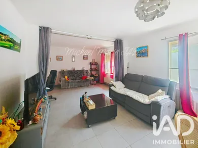 Appartement à Béziers (34500)