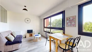 Appartement à Dax (40100)