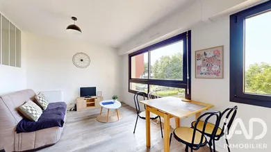 Appartement à Dax (40100)