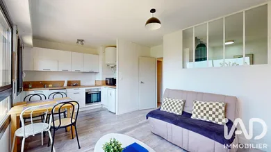 Appartement à Dax (40100)