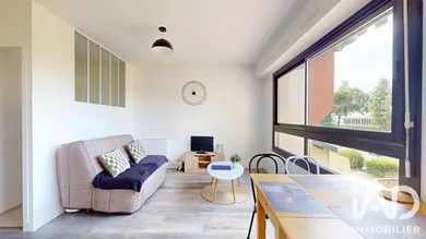 Appartement à Dax (40100)