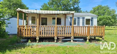 Bungalow in Guémené-Penfao (44290)