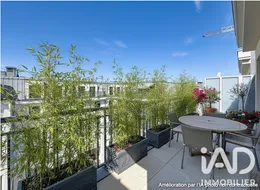 Appartement à Clamart (92140)