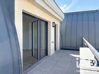 Appartement à Clamart (92140)