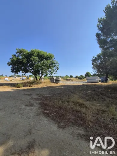 Land in Latour-Bas-Elne (66200)