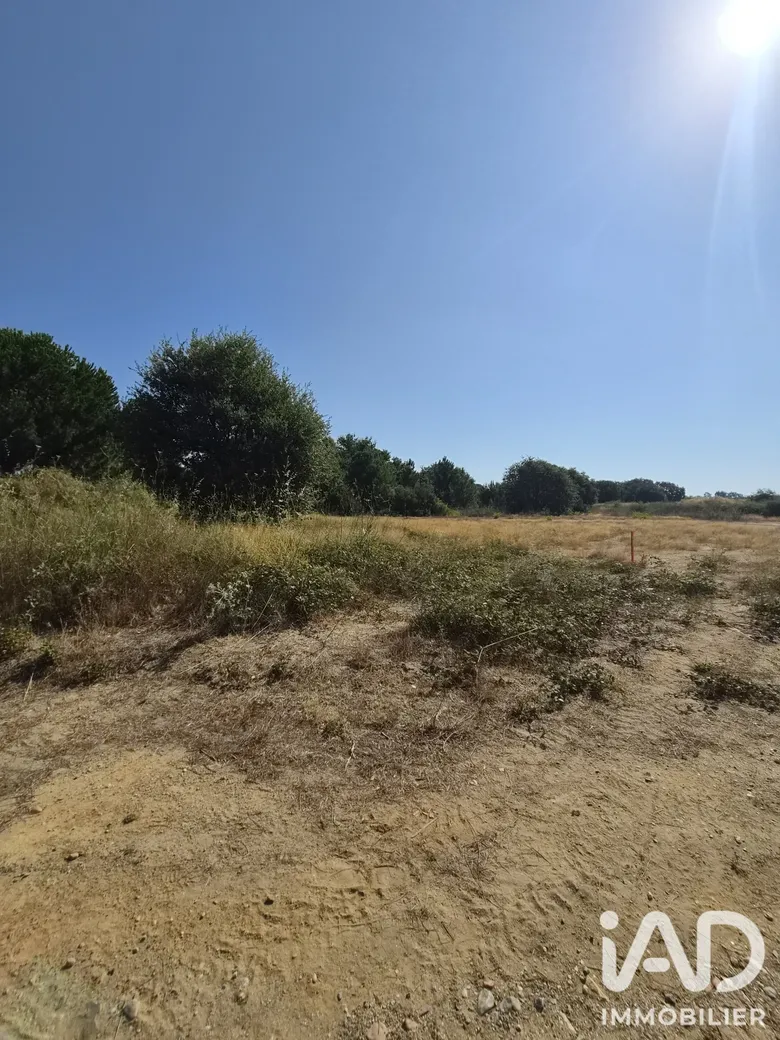 Terrain à Latour-Bas-Elne (66200) · 114 000 €