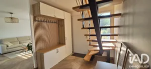 Traditional house in Presles-en-Brie (77220)