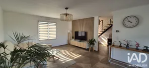 Traditional house in Presles-en-Brie (77220)