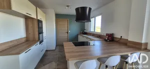 Maison traditionnelle à Presles-en-Brie (77220)