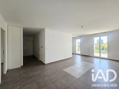 Apartment in Draveil (91210)