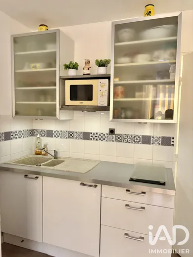 Appartement à Saint-Cyr-sur-Mer (83270)