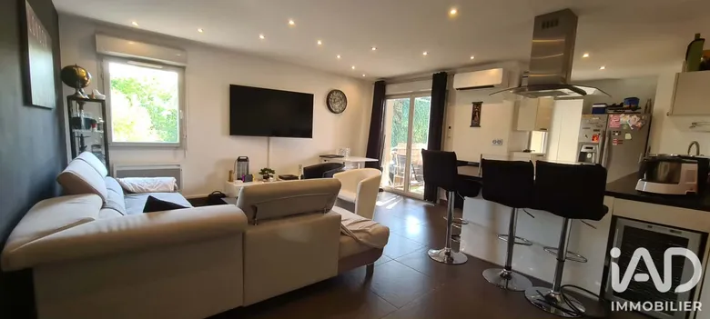 Appartement 3 pièces 63 m² · à Montauban · 63 m² · 149 000 €
