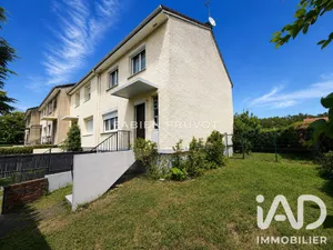 House in Herblay-sur-Seine (95220)