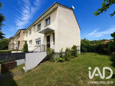 Maison à Herblay-sur-Seine (95220)