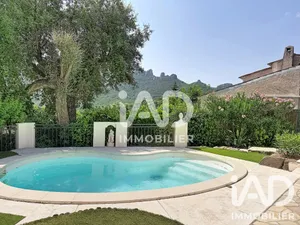Maison à Mandelieu-la-Napoule (06210)