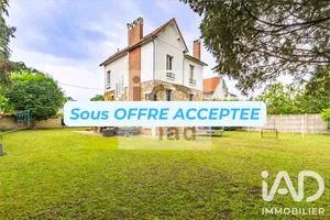 Maison traditionnelle à Le Vésinet (78110)