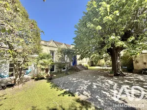 Maison à Bordeaux (33800)