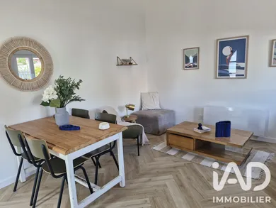 Maison à Angresse (40150)