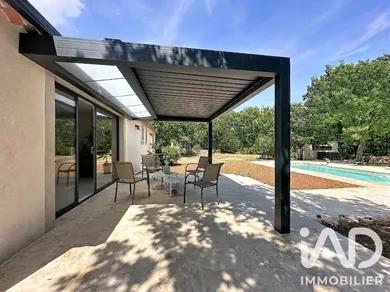 House in Callian (83440)