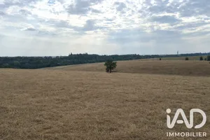 Terrain à bâtir à Hébécourt (27150)