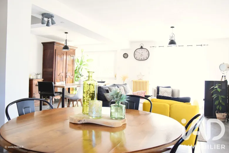 Maison 7 pièces 173 m² · à Saint-Jory · 173 m² · 395 000 €